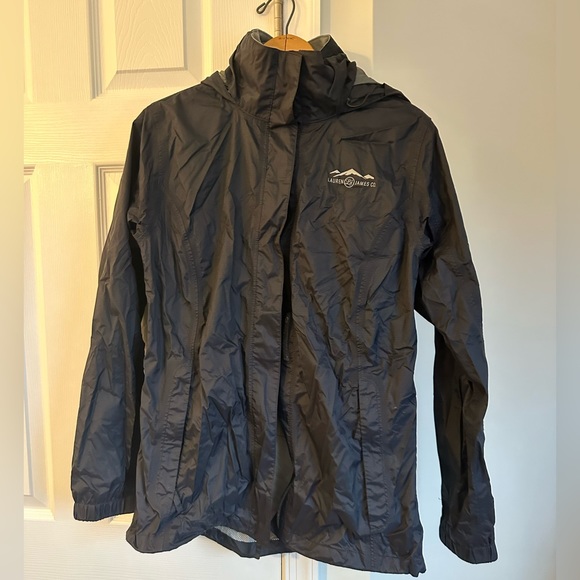 Lauren James rain jacket - Picture 1 of 7